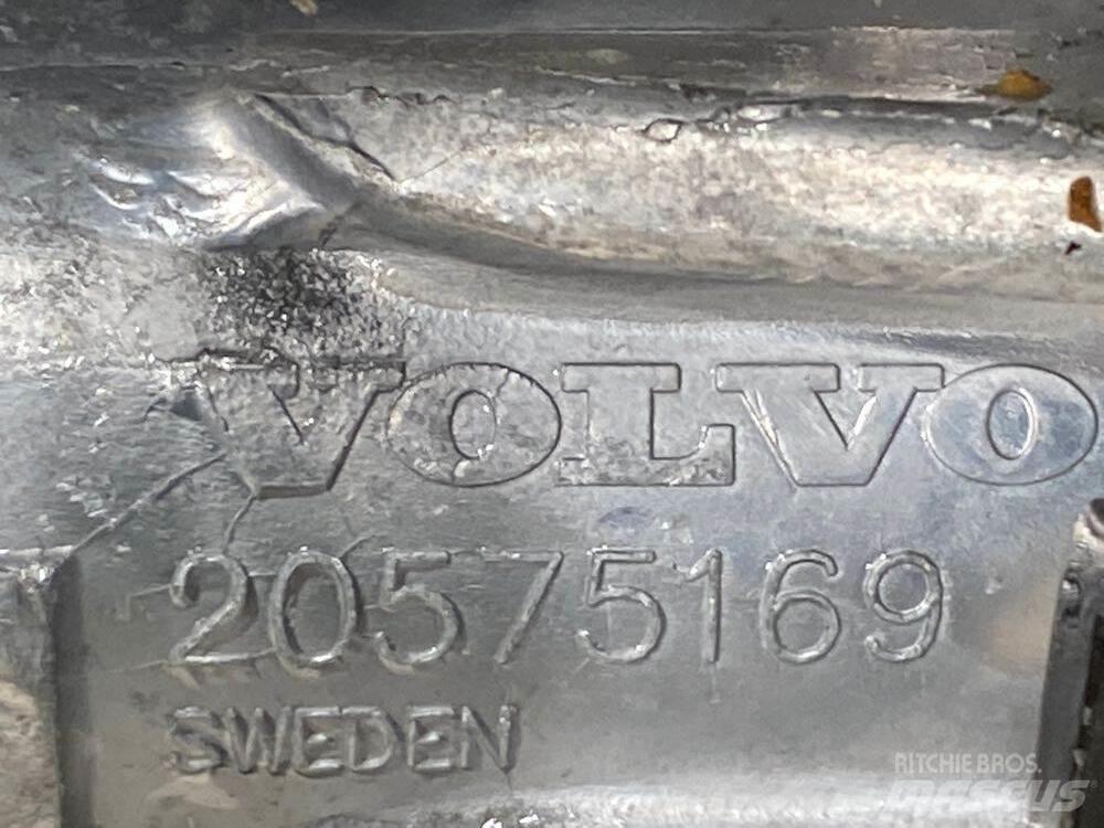 Volvo VNL Trasporto - Altro