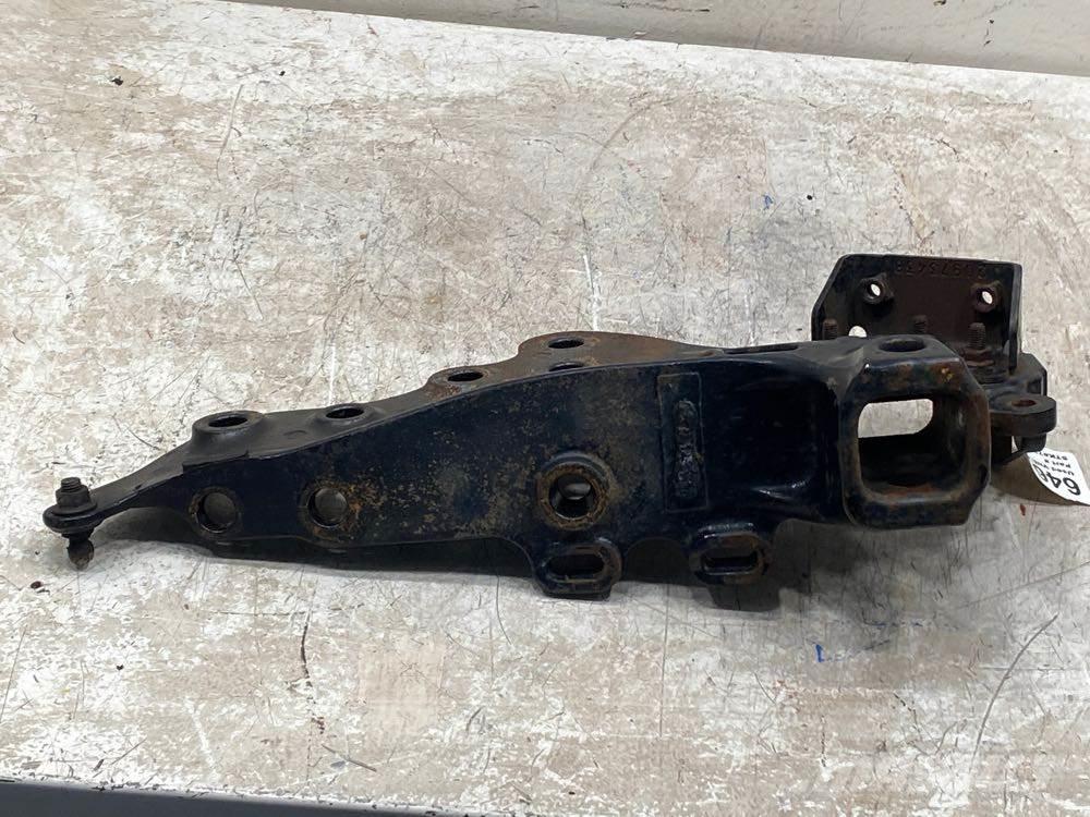 Volvo VNL Trasporto - Altro