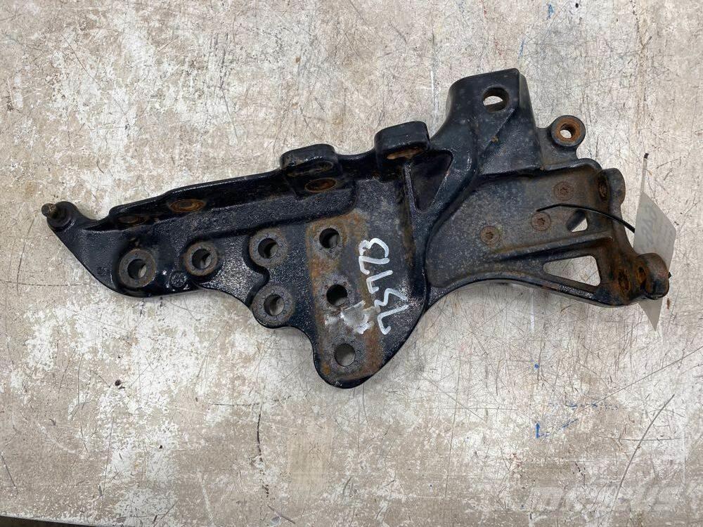 Volvo VNL Trasporto - Altro