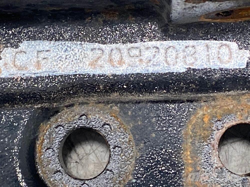 Volvo VNL Trasporto - Altro