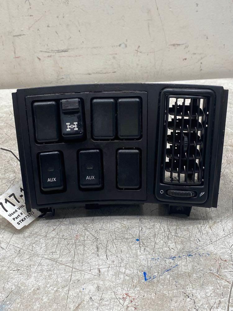 Volvo VNL Componenti elettroniche