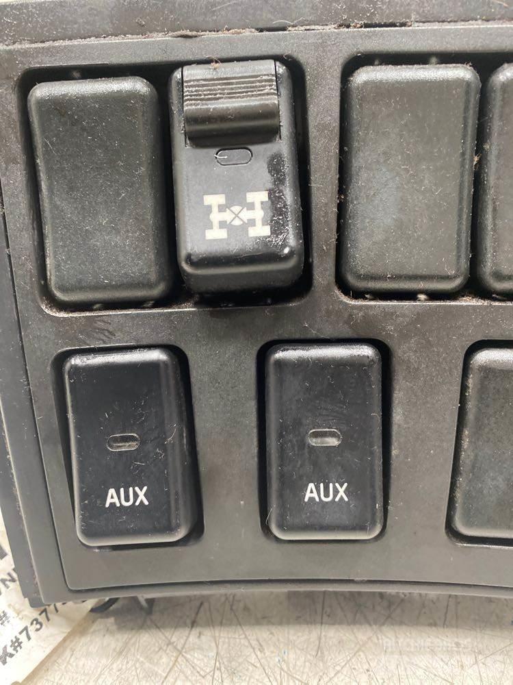 Volvo VNL Componenti elettroniche