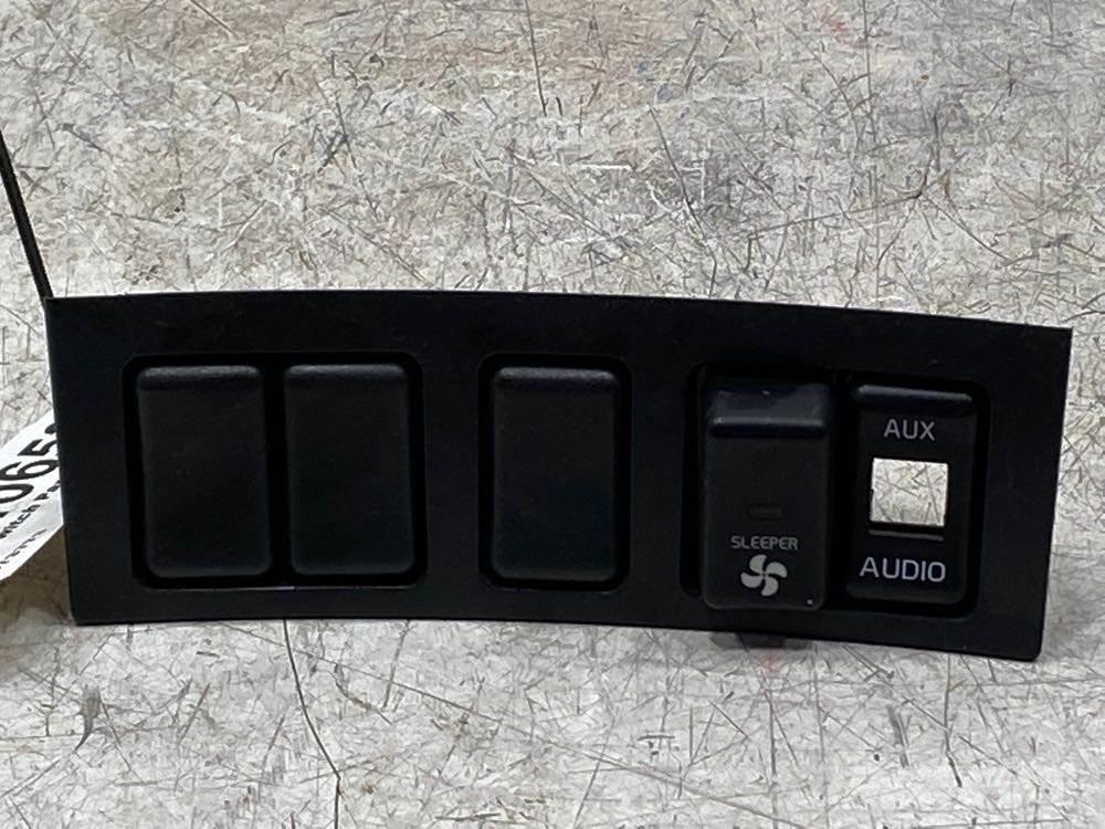 Volvo VNL Componenti elettroniche