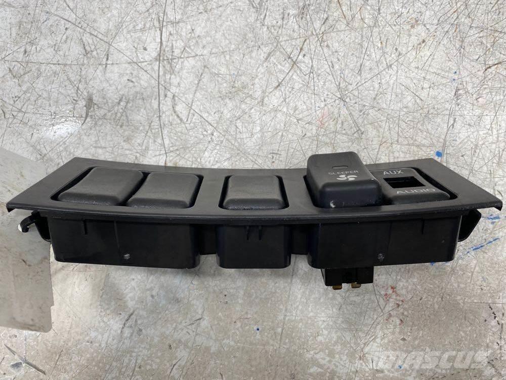 Volvo VNL Componenti elettroniche