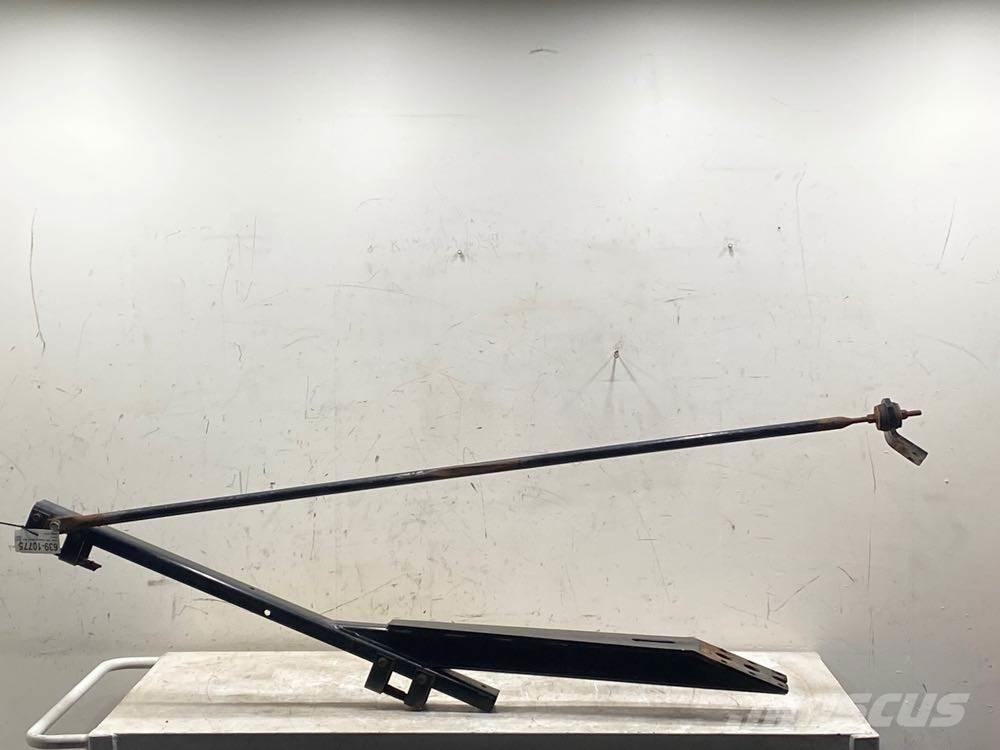 Volvo VNL Trasporto - Altro