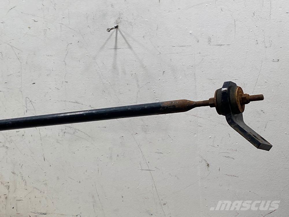 Volvo VNL Trasporto - Altro