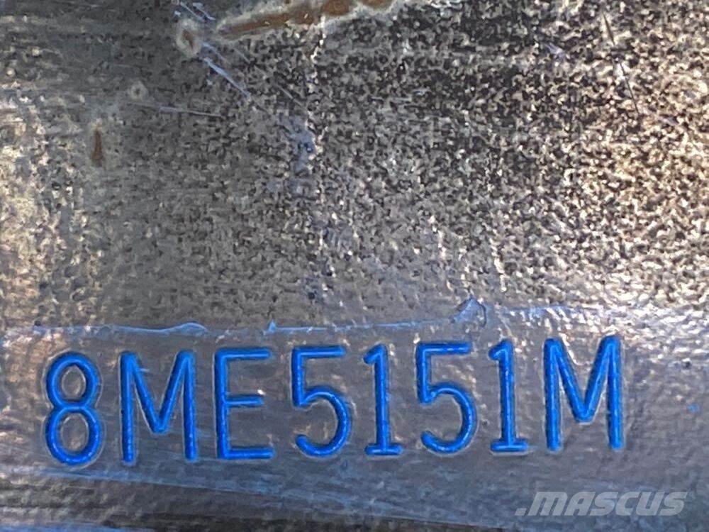 Volvo VNL Trasporto - Altro