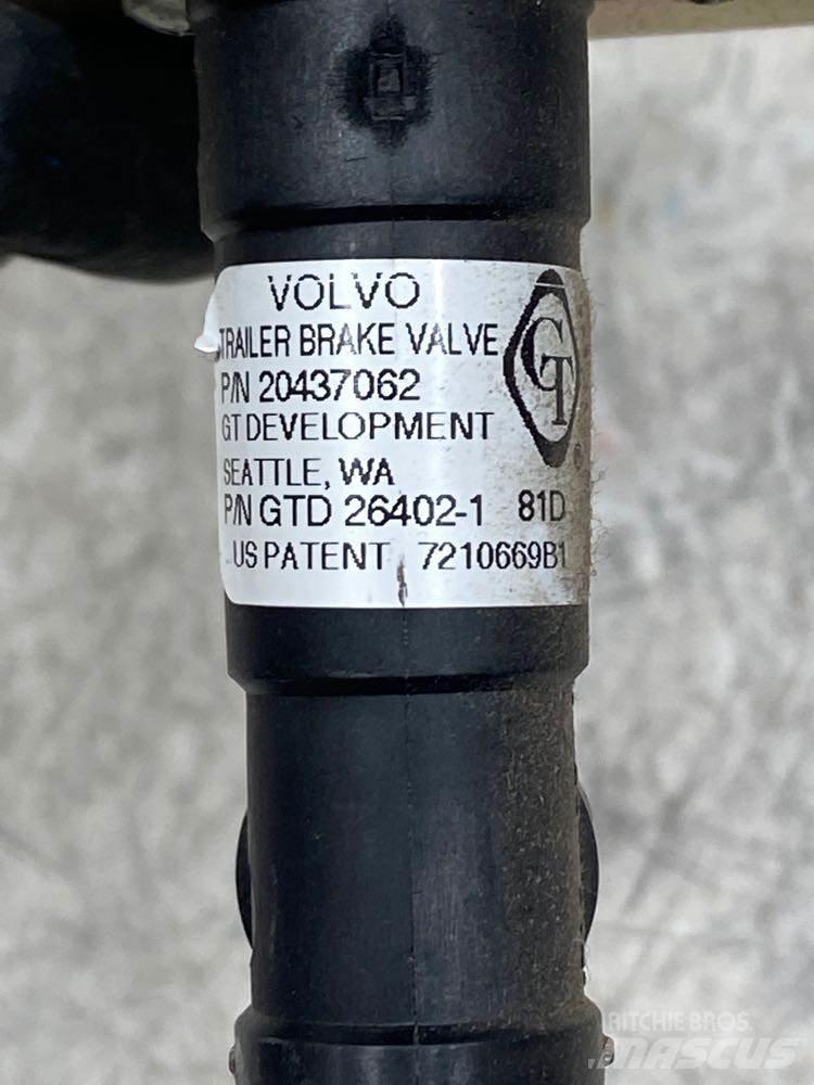 Volvo VNL Trasporto - Altro