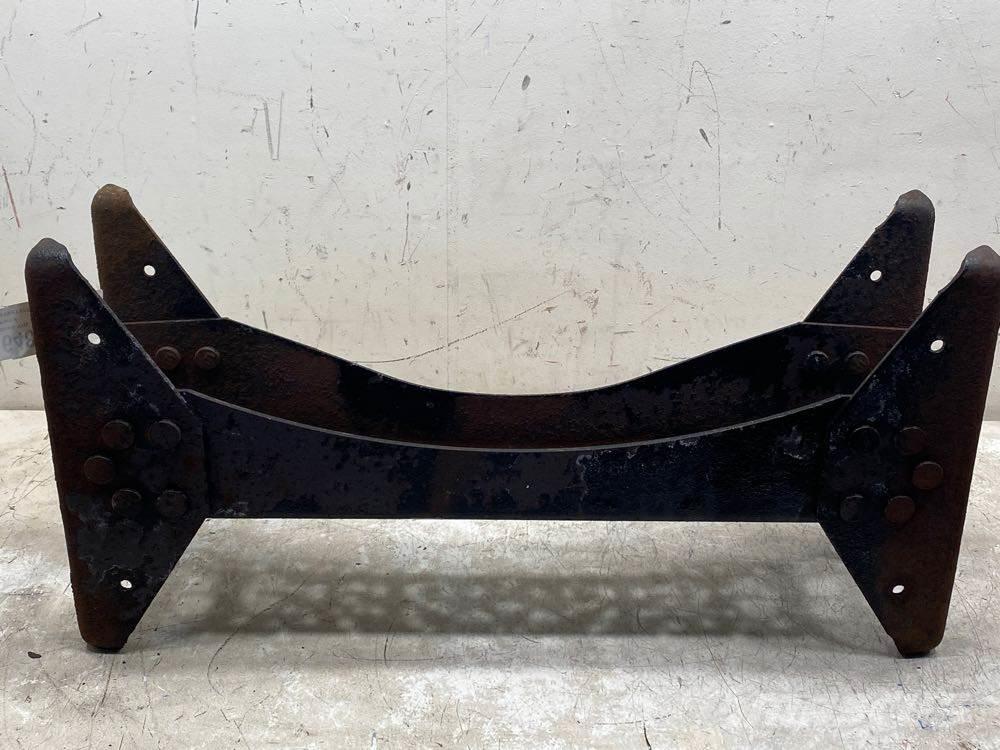 Volvo VNL Trasporto - Altro