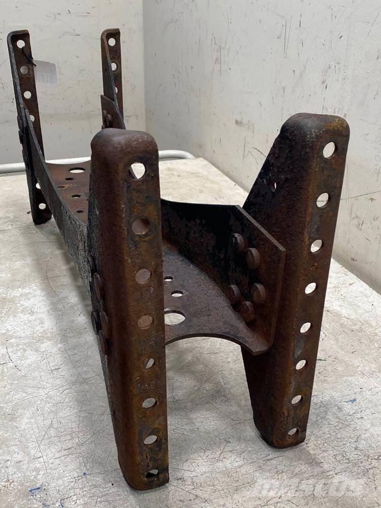 Volvo VNL Trasporto - Altro