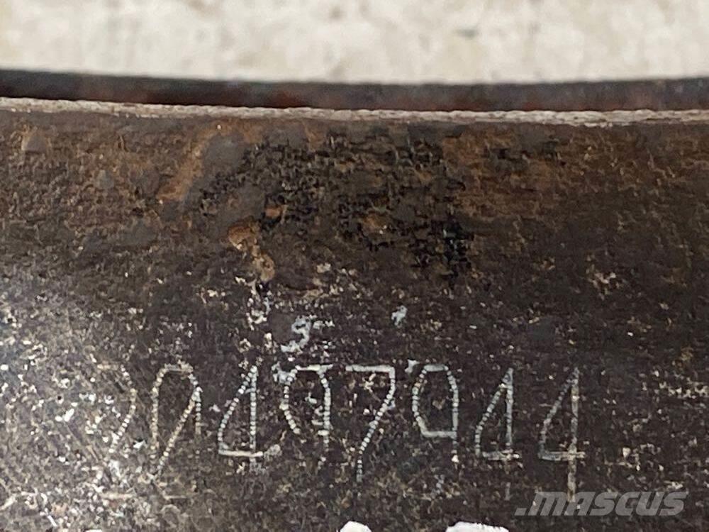 Volvo VNL Trasporto - Altro