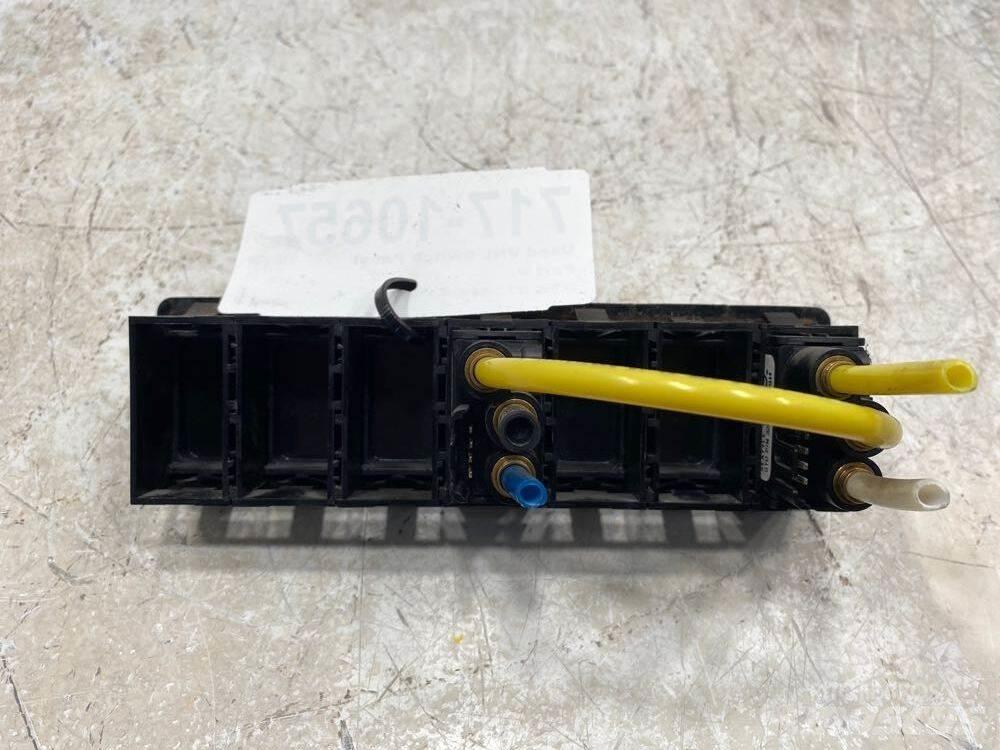 Volvo VNL Componenti elettroniche