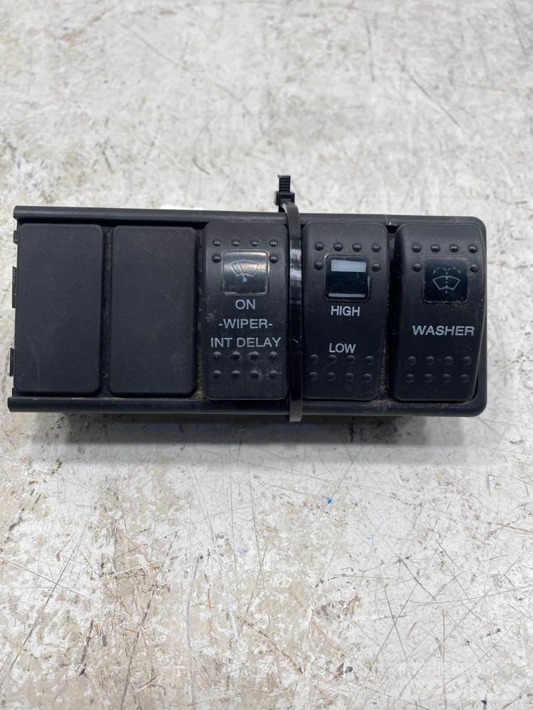 Volvo VNL Componenti elettroniche