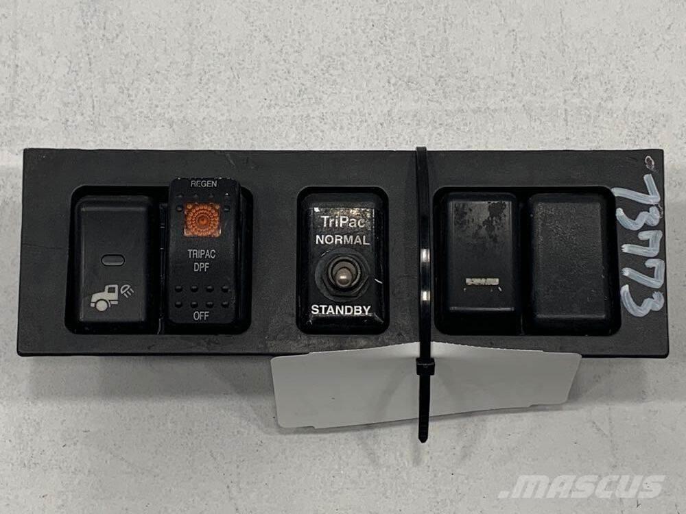 Volvo VNL Componenti elettroniche