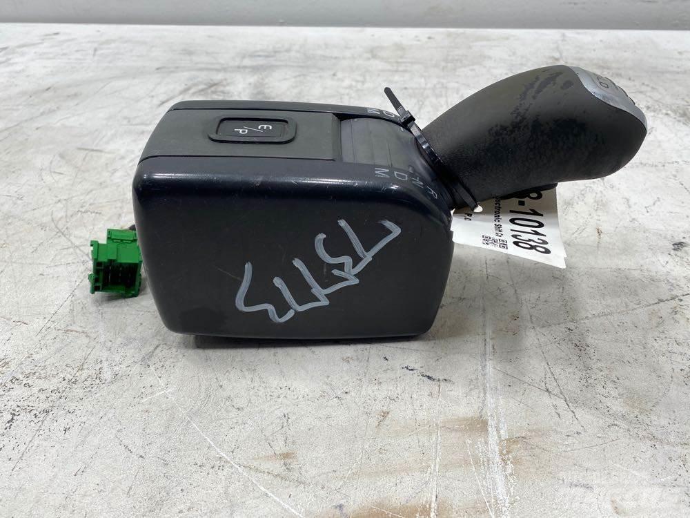 Volvo VNL Componenti elettroniche