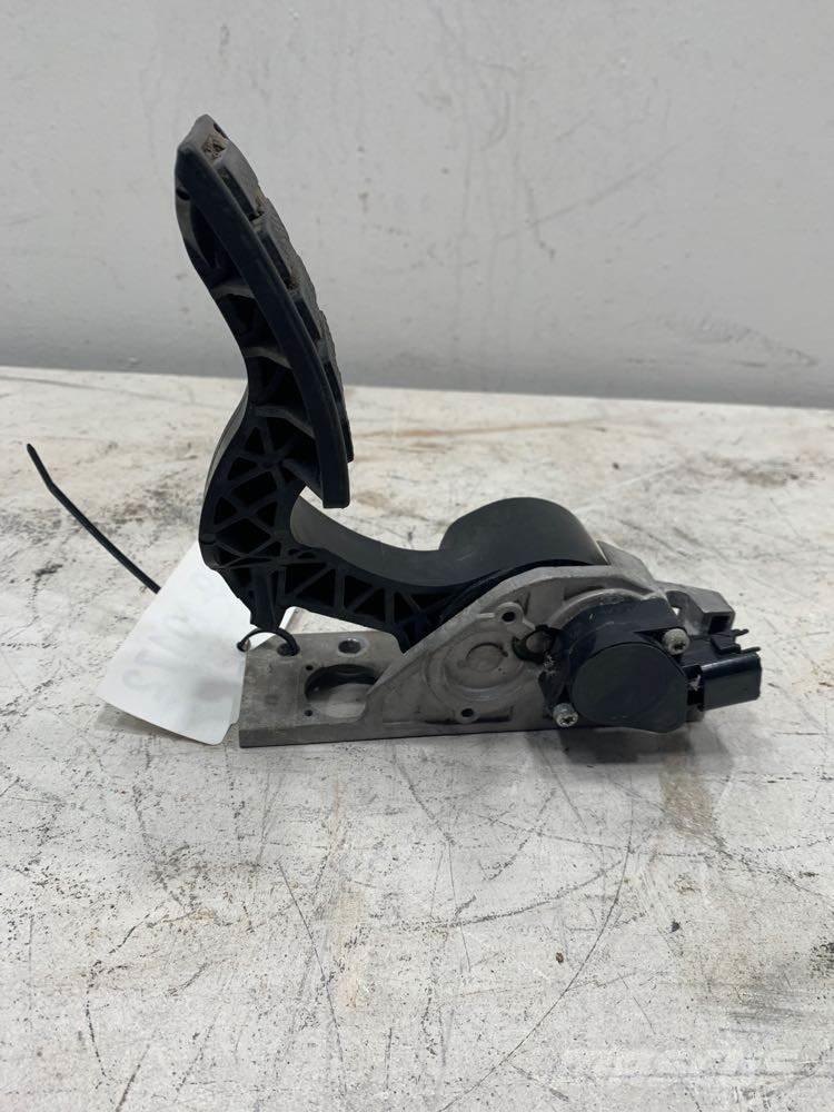 Volvo VNL Trasporto - Altro