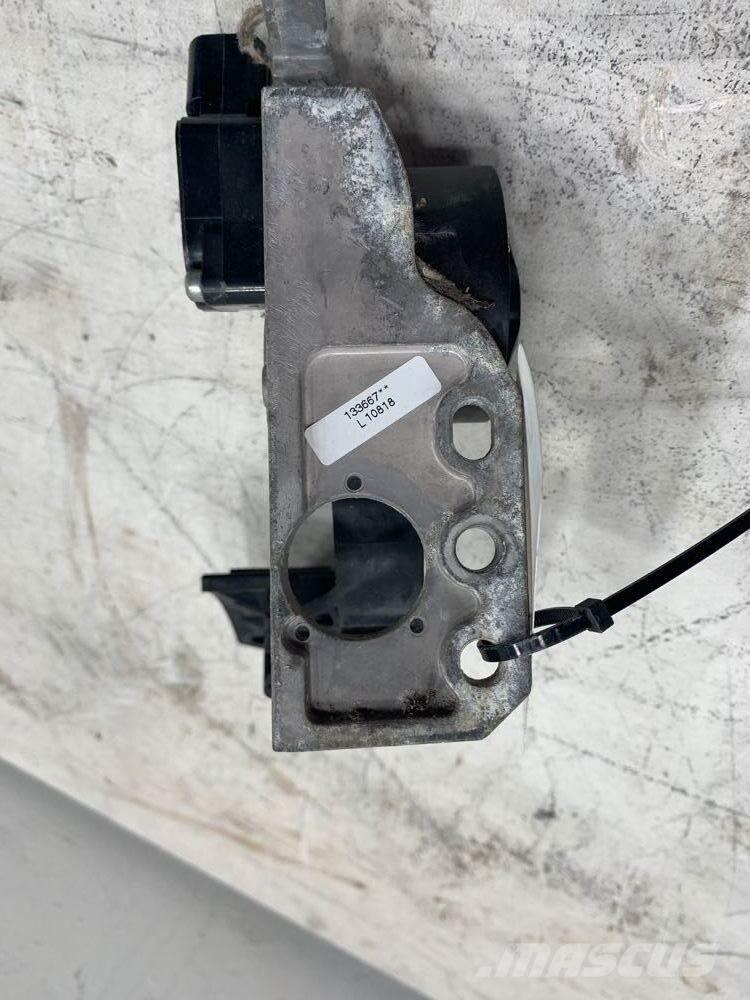 Volvo VNL Trasporto - Altro