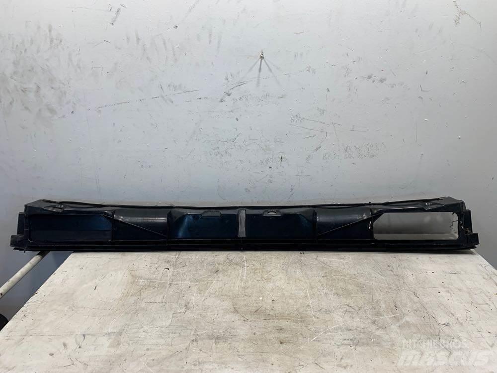 Volvo VNL Trasporto - Altro