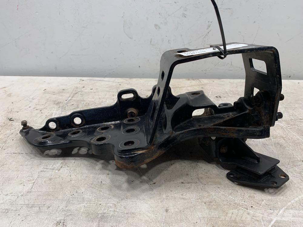 Volvo VNL Trasporto - Altro