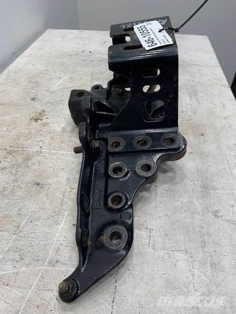 Volvo VNL Trasporto - Altro