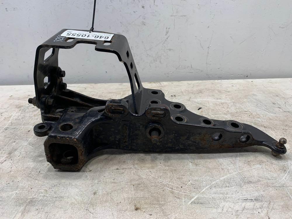 Volvo VNL Trasporto - Altro