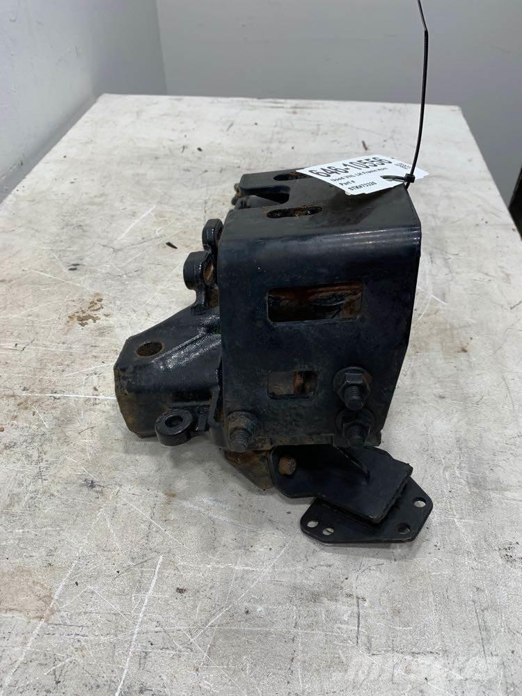 Volvo VNL Trasporto - Altro