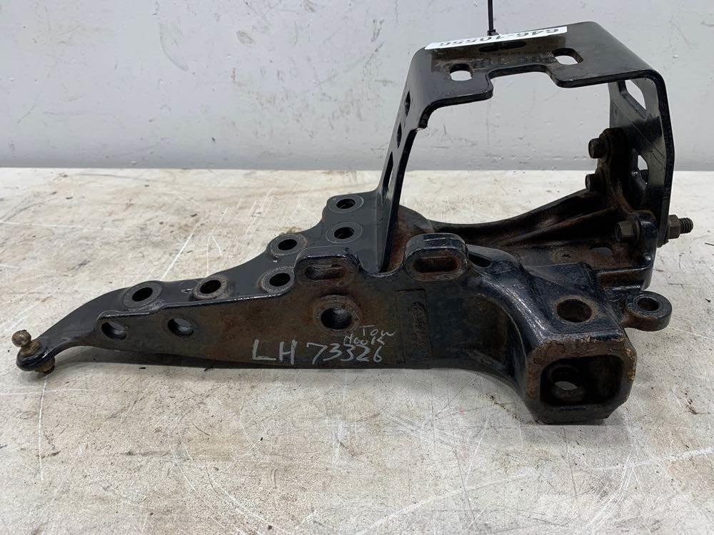 Volvo VNL Trasporto - Altro