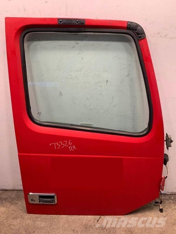 Volvo VNL Trasporto - Altro