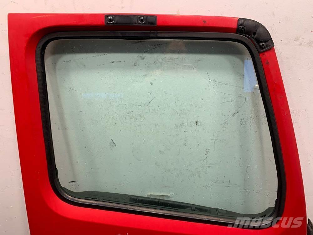 Volvo VNL Trasporto - Altro