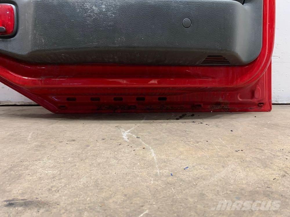 Volvo VNL Trasporto - Altro