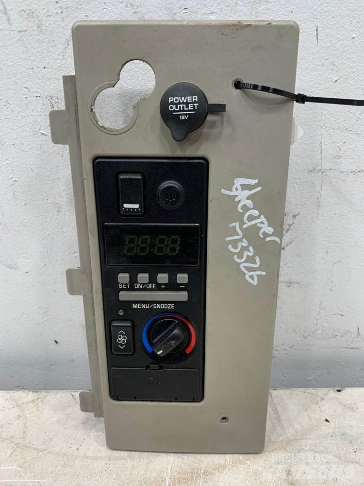 Volvo VNL Componenti elettroniche