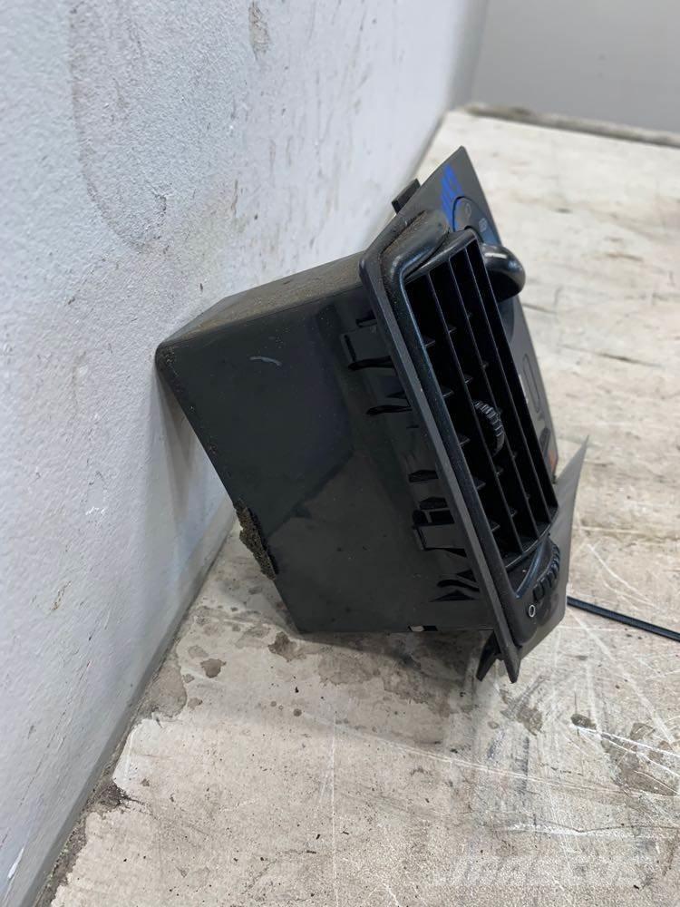 Volvo VNL Componenti elettroniche