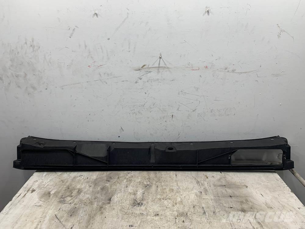 Volvo VNL Trasporto - Altro