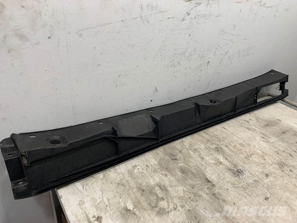 Volvo VNL Trasporto - Altro