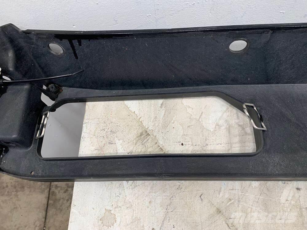 Volvo VNL Trasporto - Altro