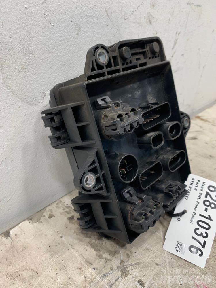 Volvo VNL Componenti elettroniche