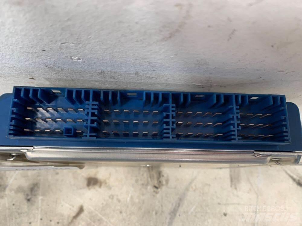 Volvo VNL Componenti elettroniche