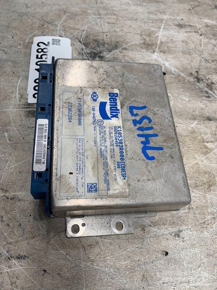Volvo VNL Componenti elettroniche