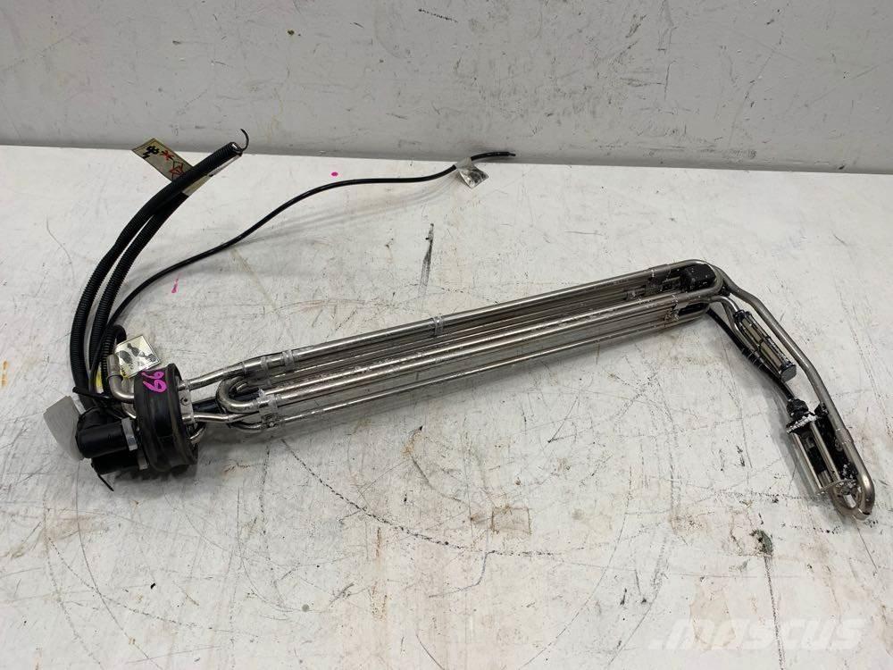 Volvo VNL Trasporto - Altro