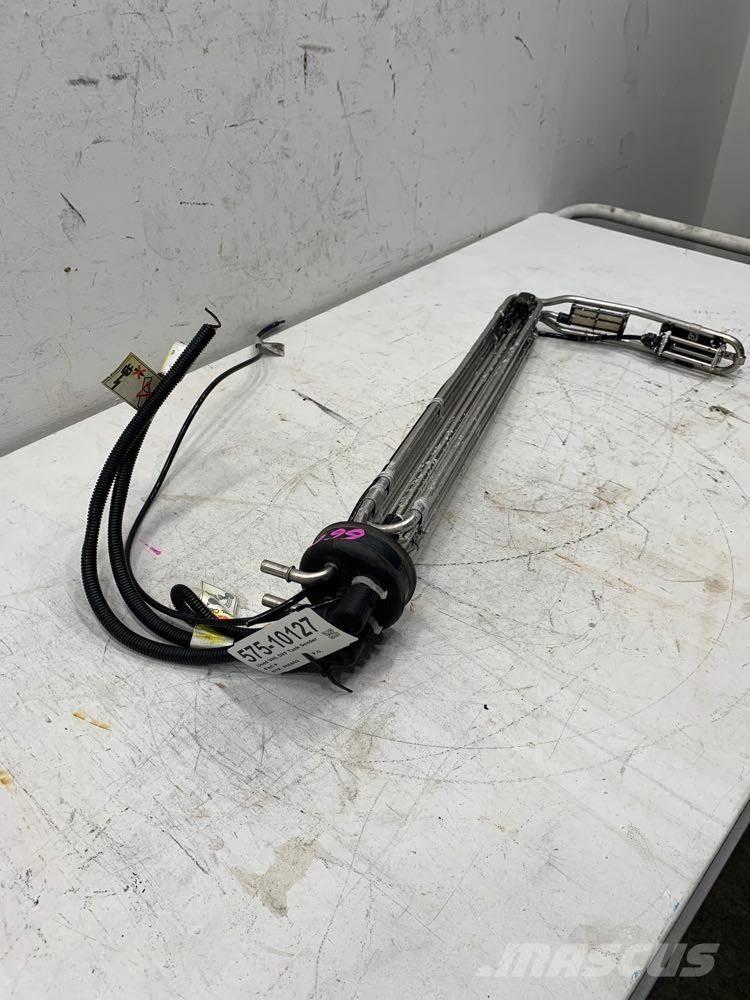 Volvo VNL Trasporto - Altro