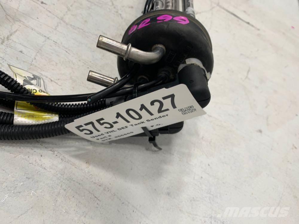 Volvo VNL Trasporto - Altro