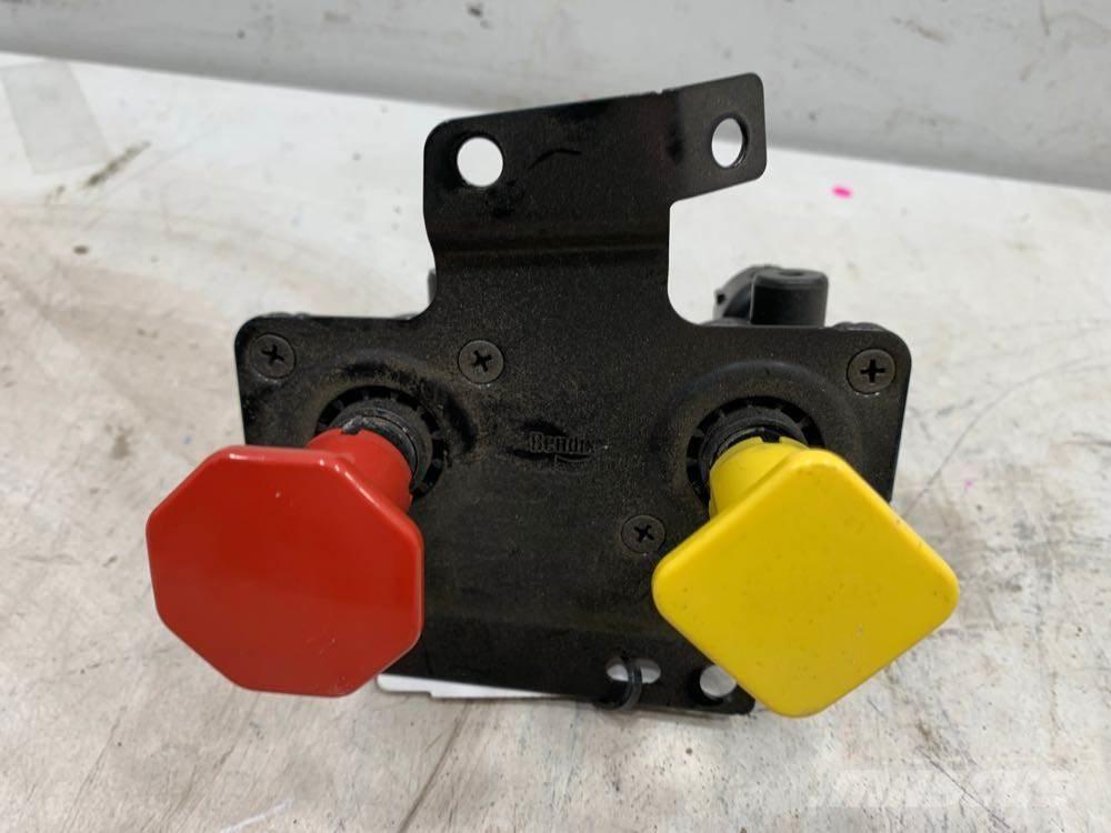 Volvo VNL Trasporto - Altro