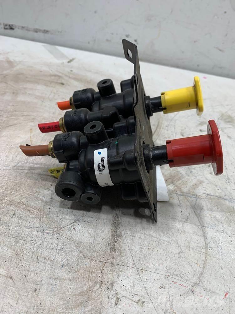 Volvo VNL Trasporto - Altro