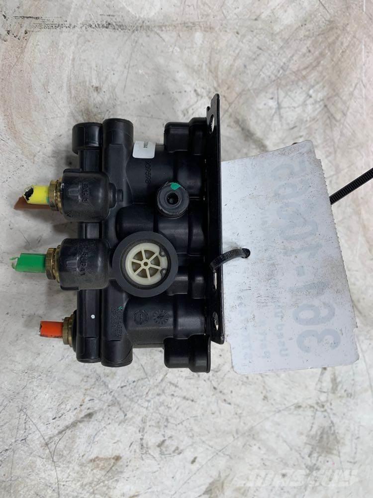 Volvo VNL Trasporto - Altro