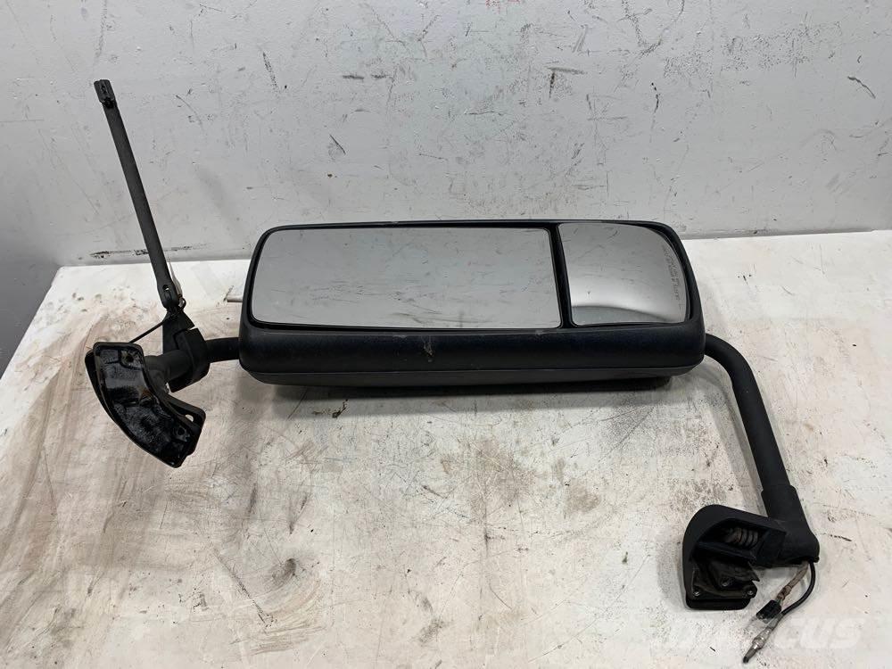 Volvo VNL Trasporto - Altro