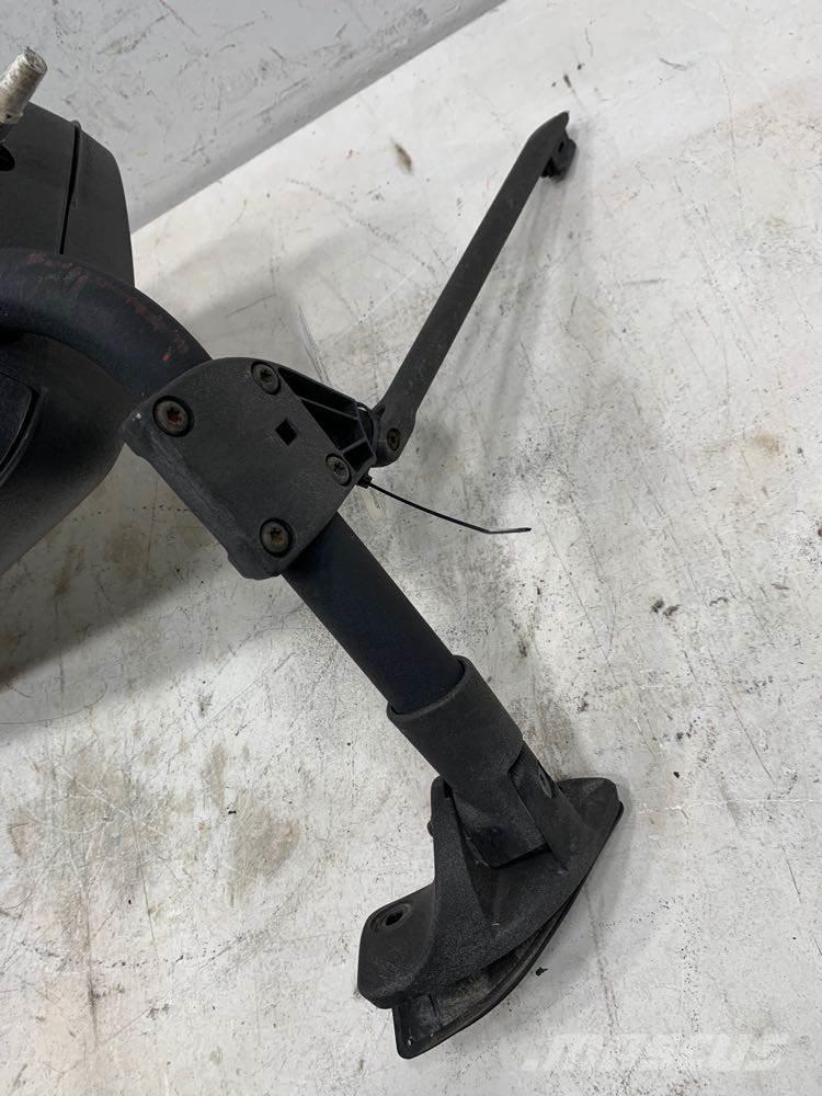 Volvo VNL Trasporto - Altro