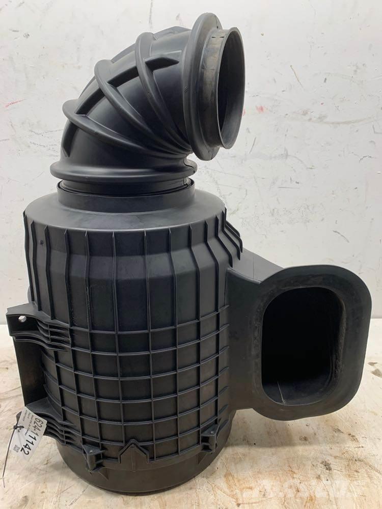 Volvo VNL Trasporto - Altro