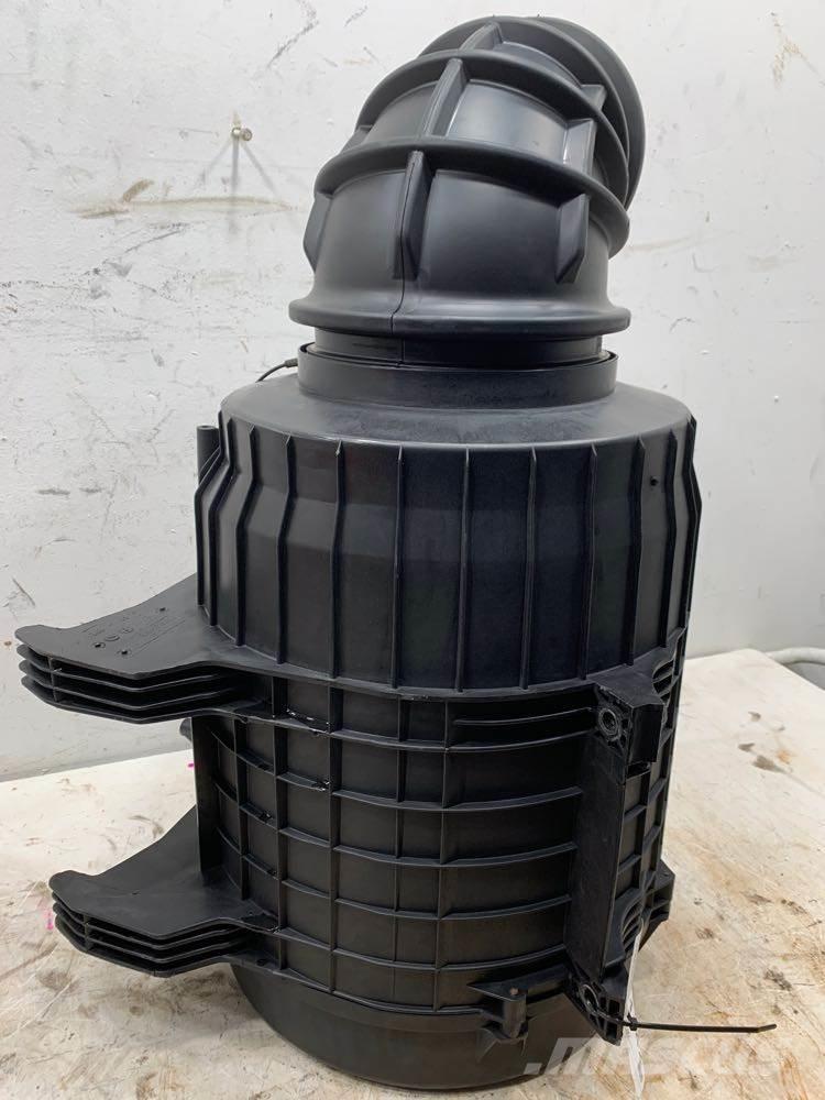 Volvo VNL Trasporto - Altro