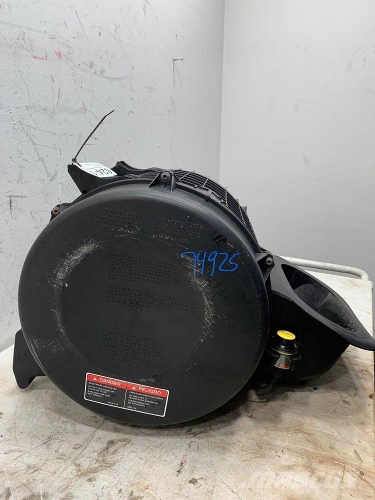 Volvo VNL Trasporto - Altro