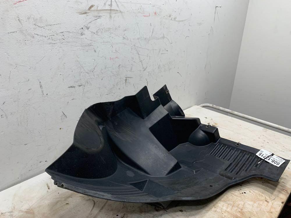 Volvo VNL Trasporto - Altro